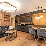 Knappengut - Neu! Apartament Bad Kleinkirchheim