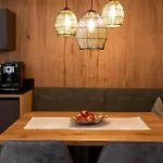 Apartament Knappengut - Neu!