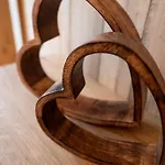 Knappengut - Neu! * באד קליניקירשהיים