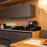 Apartament Knappengut - Neu! *
