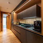 Knappengut - Neu! Apartament Bad Kleinkirchheim
