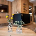 דירה Knappengut - Neu! באד קליניקירשהיים