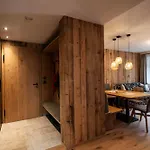 Knappengut - Neu! Apartament *
