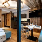 Knappengut - Neu! Apartament