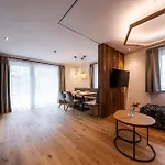 Apartament Knappengut - Neu! *