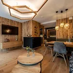 Apartament Knappengut - Neu! Bad Kleinkirchheim