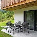 דירה Knappengut - Neu!