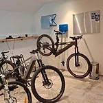 דירה Knappengut - Neu!