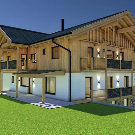 Apartment Knappengut - Neu! *