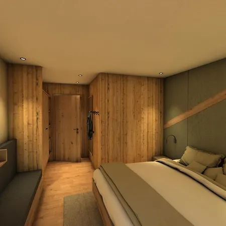 Apartment Knappengut - Neu! *