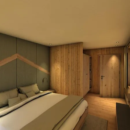 Knappengut - Neu! Apartment