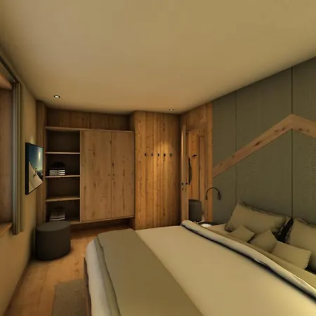 Apartment Knappengut - Neu! Bad Kleinkirchheim
