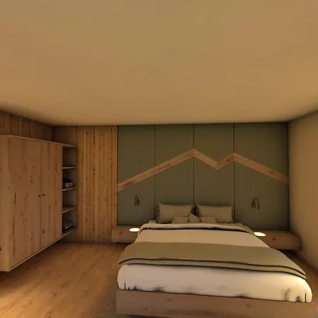 Apartment Knappengut - Neu!