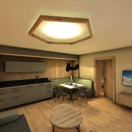 Knappengut - Neu! Apartment
