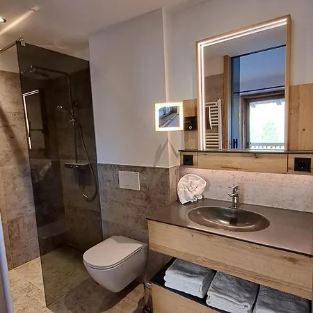 Apartment Knappengut - Neu!