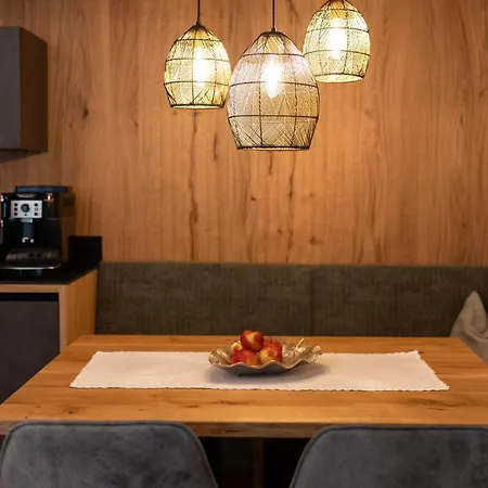 Apartman Knappengut - Neu!