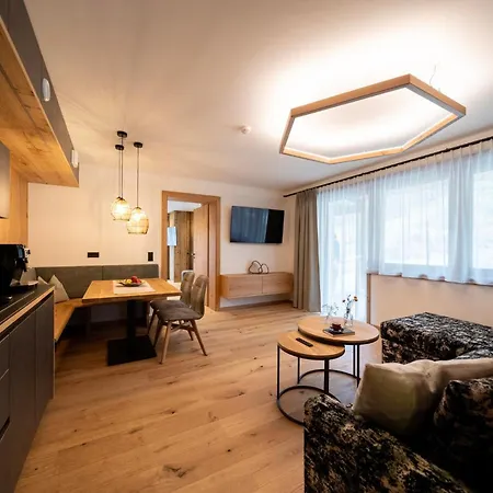 Knappengut - Neu! Apartment
