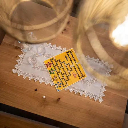 Apartman Knappengut - Neu!