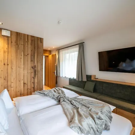 Apartman Knappengut - Neu! *