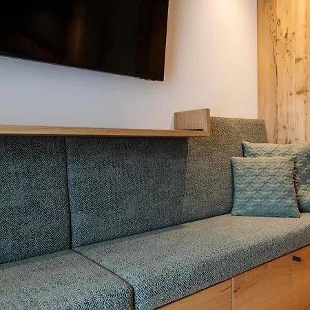 Apartment Knappengut - Neu! Bad Kleinkirchheim