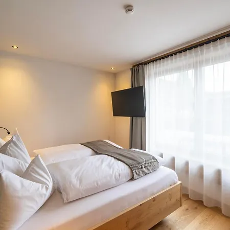 Knappengut - Neu! Διαμέρισμα *