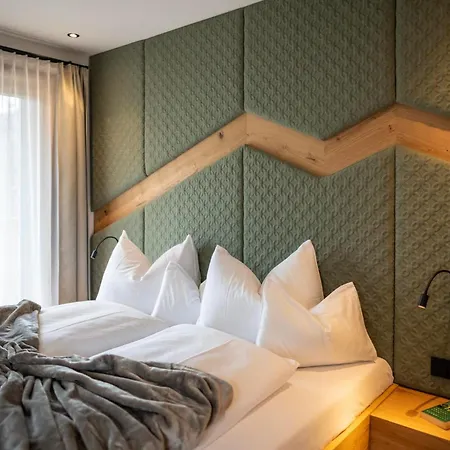 Knappengut - Neu! Apartment Bad Kleinkirchheim