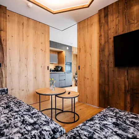Knappengut - Neu! Apartment *