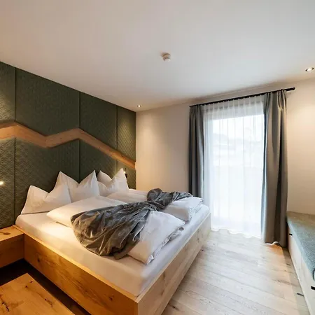 Apartman Knappengut - Neu! *