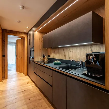 Knappengut - Neu! Apartman Bad Kleinkirchheim