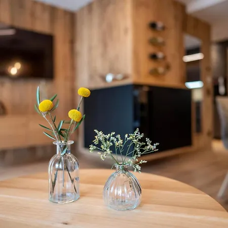 Apartment Knappengut - Neu! Bad Kleinkirchheim