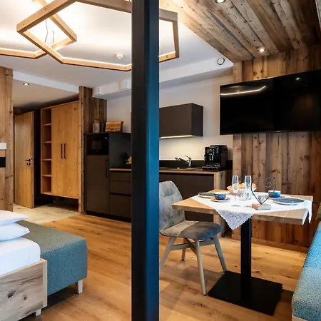 Knappengut - Neu! Apartman