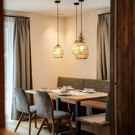Apartment Knappengut - Neu! *
