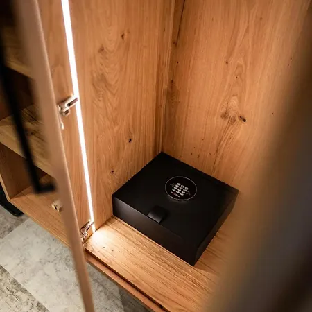 Knappengut - Neu! Διαμέρισμα *