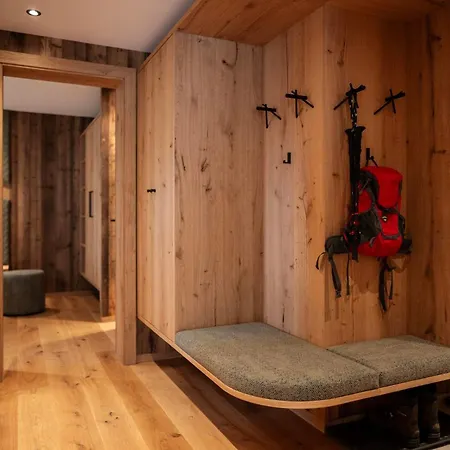 Apartment Knappengut - Neu! *