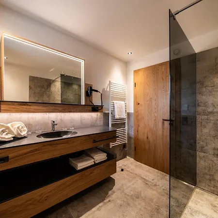 Knappengut - Neu! Apartment Bad Kleinkirchheim