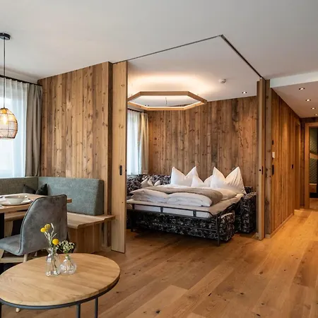 Apartment Knappengut - Neu!