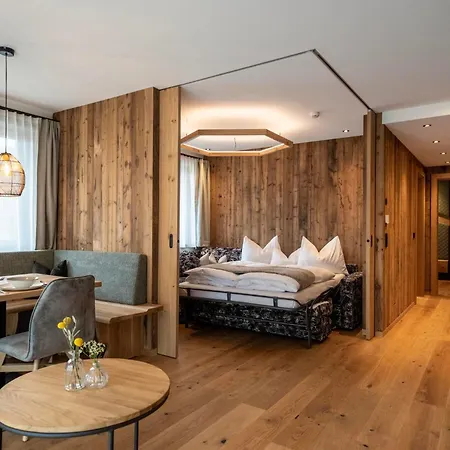 Apartman Knappengut - Neu!