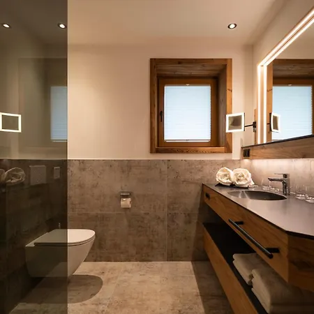 Apartment Knappengut - Neu! Bad Kleinkirchheim