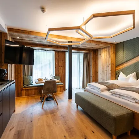 Apartment Knappengut - Neu! *