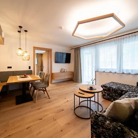 Knappengut - Neu! Apartment Bad Kleinkirchheim