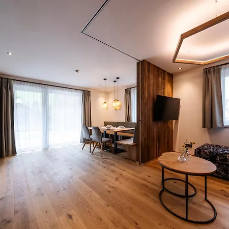 Apartment Knappengut - Neu! *