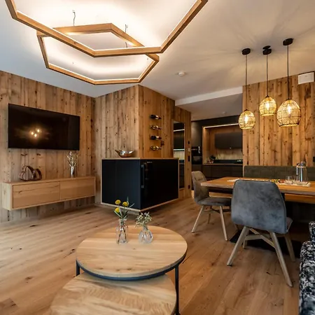 Apartment Knappengut - Neu! Bad Kleinkirchheim