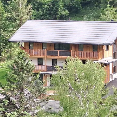 Knappengut - Neu! Apartament