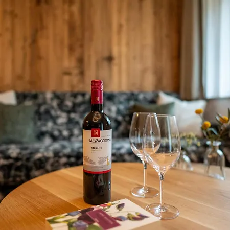 Διαμέρισμα Knappengut - Neu! Bad Kleinkirchheim