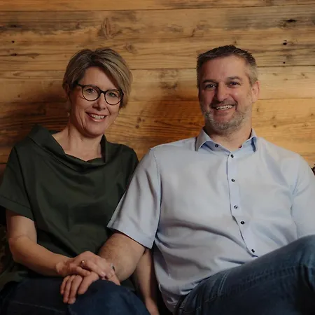 Apartman Knappengut - Neu! *