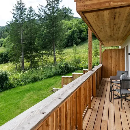 Apartman Knappengut - Neu! Bad Kleinkirchheim