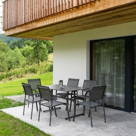 Apartman Knappengut - Neu!