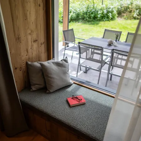 Knappengut - Neu! Διαμέρισμα *