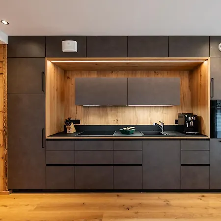 Knappengut - Neu! 公寓 *