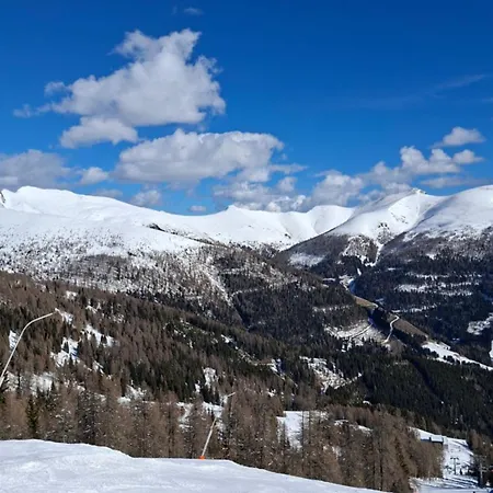 Knappengut - Neu! Lägenhet Bad Kleinkirchheim